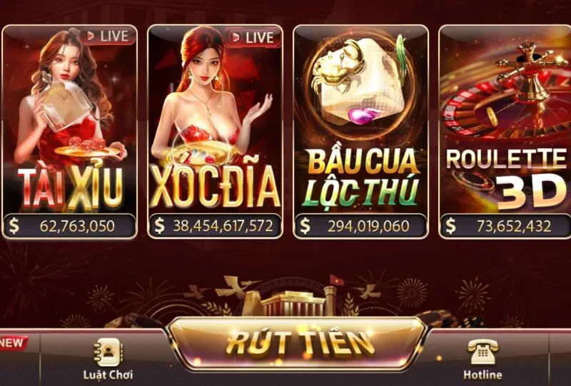 Giới thiệu về dịch vụ rút tiền Sunwin